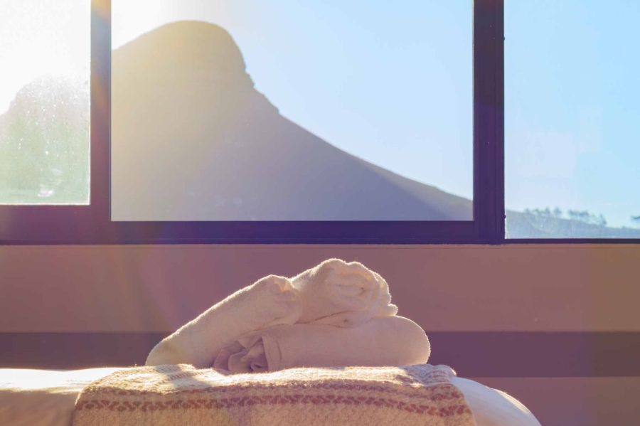 To Let 0 Bedroom Property for Rent in Gardens Western Cape